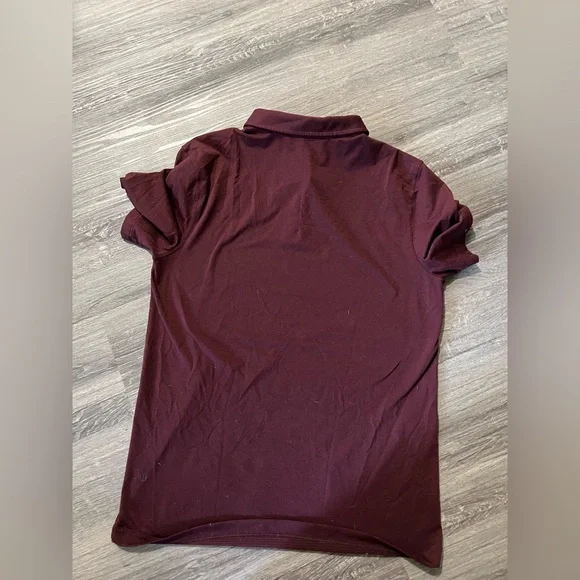 Lululemon Athletica Multi Polo Shirts (Bundle) - Picture 8 of 9